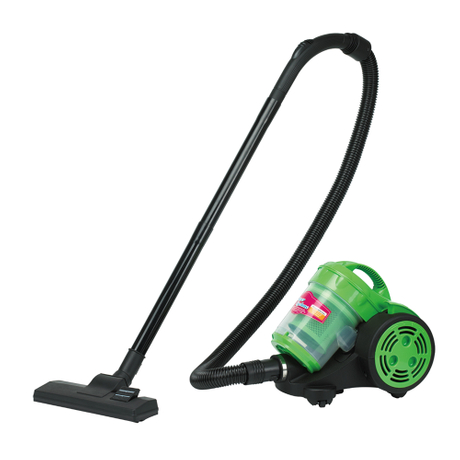 BST-833 Cyclone Bagless Vacuum Cleaner
