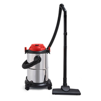 Wet&Dry Drum Vacuum Cleaner