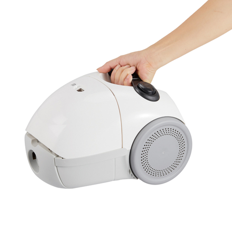 BST-831 3L Bagged Canister Vacuum Cleaner