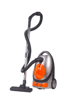 BST- 807 Bagged Vacuum Cleaner