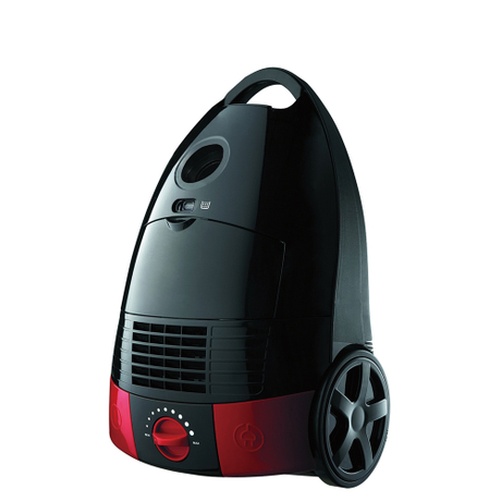 BST-828 4L Big Capacity Bagged Vacuum Cleaner