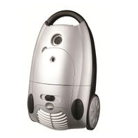 BST-817 5L Bagged Canister Vacuum Cleaner