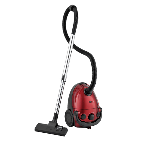 BST-830 Bagged Vacuum Cleaner
