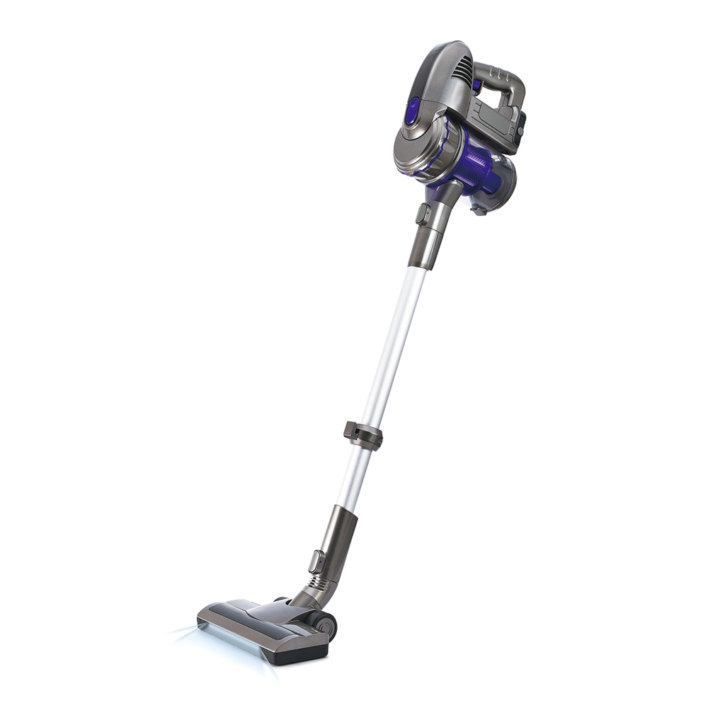 Cordless Handheld And Stick Vacuum Cleaner